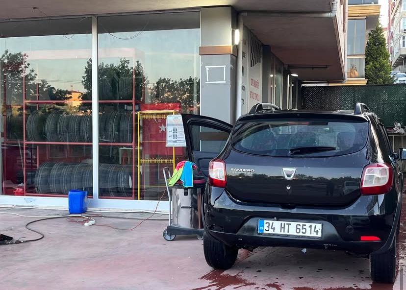 Çevlik Oto Servis